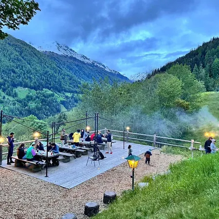 Rosablanche, Since 1929 - Peace, Quiet & Tradition Шале