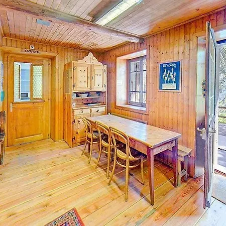 Rosablanche, Since 1929 - Peace, Quiet & Tradition