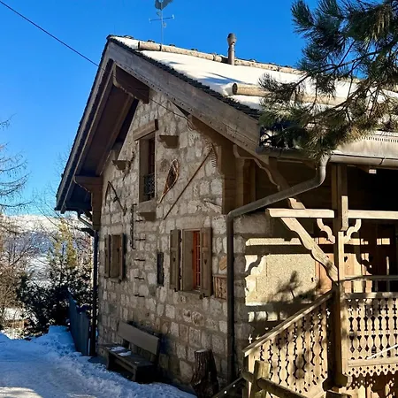 Rosablanche, Since 1929 - Peace, Quiet&tradition
