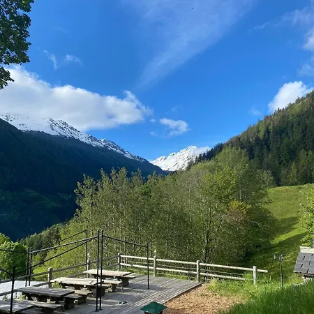 Rosablanche, Since 1929 - Peace, Quiet & Tradition *