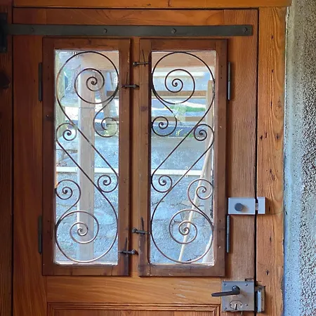 Rosablanche, Since 1929 - Peace, Quiet & Tradition Шале