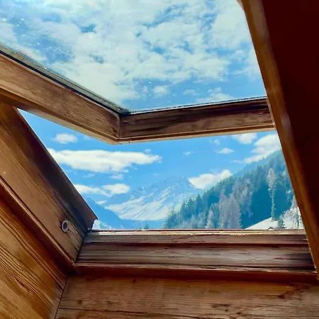 Rosablanche, Since 1929 - Peace, Quiet & Tradition Шале