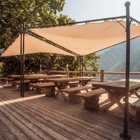 Rosablanche, Since 1929 - Peace, Quiet & Tradition *