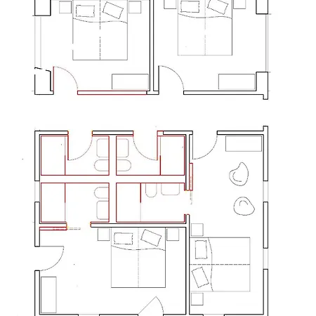 Rosablanche, Since 1929 - Peace, Quiet & Tradition Шале