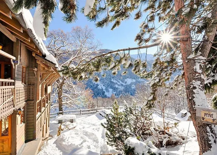 Rosablanche, Since 1929 - Peace, Quiet & Tradition *