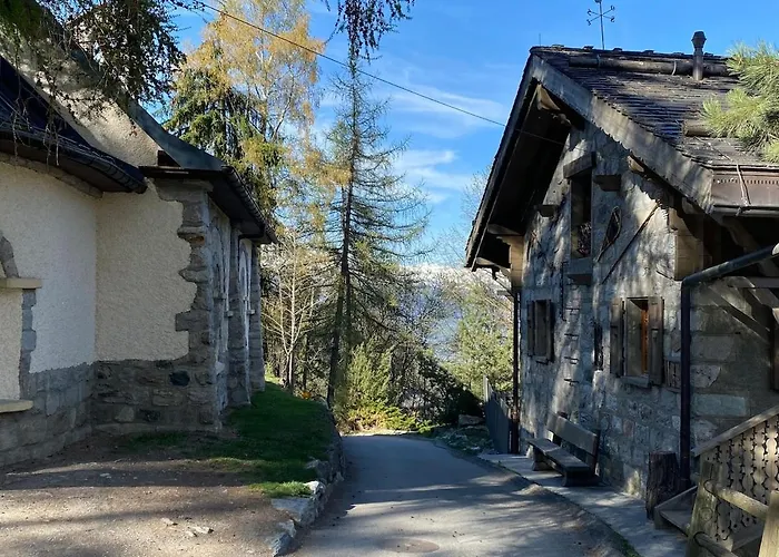 Rosablanche, Since 1929 - Peace, Quiet & Tradition Nendaz