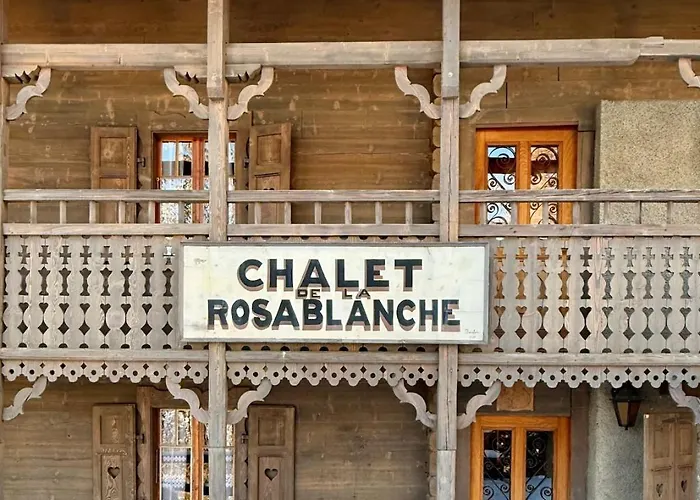 Chalet Rosablanche, Since 1929 - Peace, Quiet & Tradition Nendaz