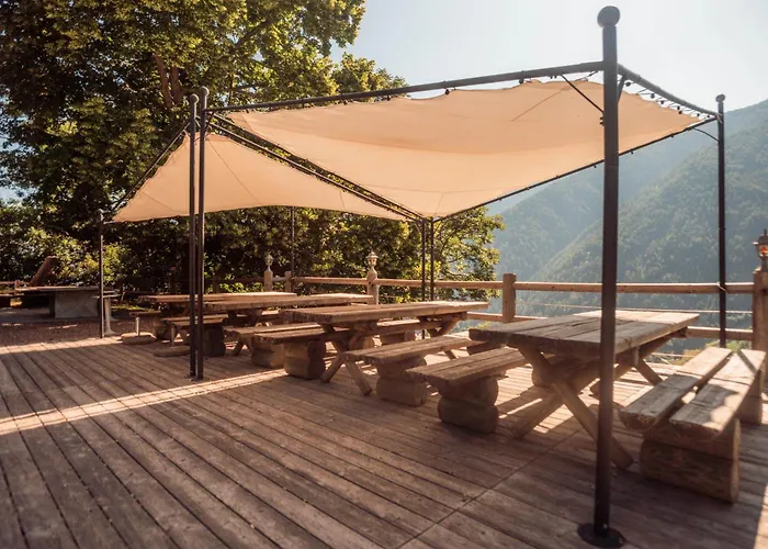 Rosablanche, Since 1929 - Peace, Quiet & Tradition *